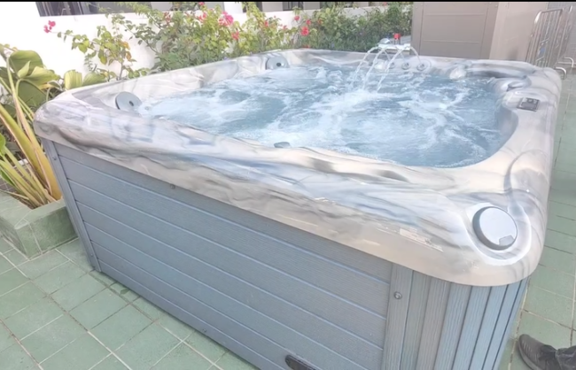 SPA pump for home Jacuzzi SPA pump for home Jacuzzi