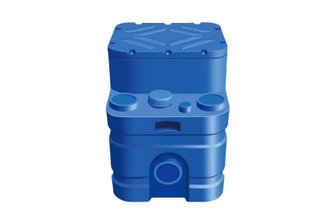 Built-in Sewage Lift Pump Station Built-in Sewage Lift Pump Station
